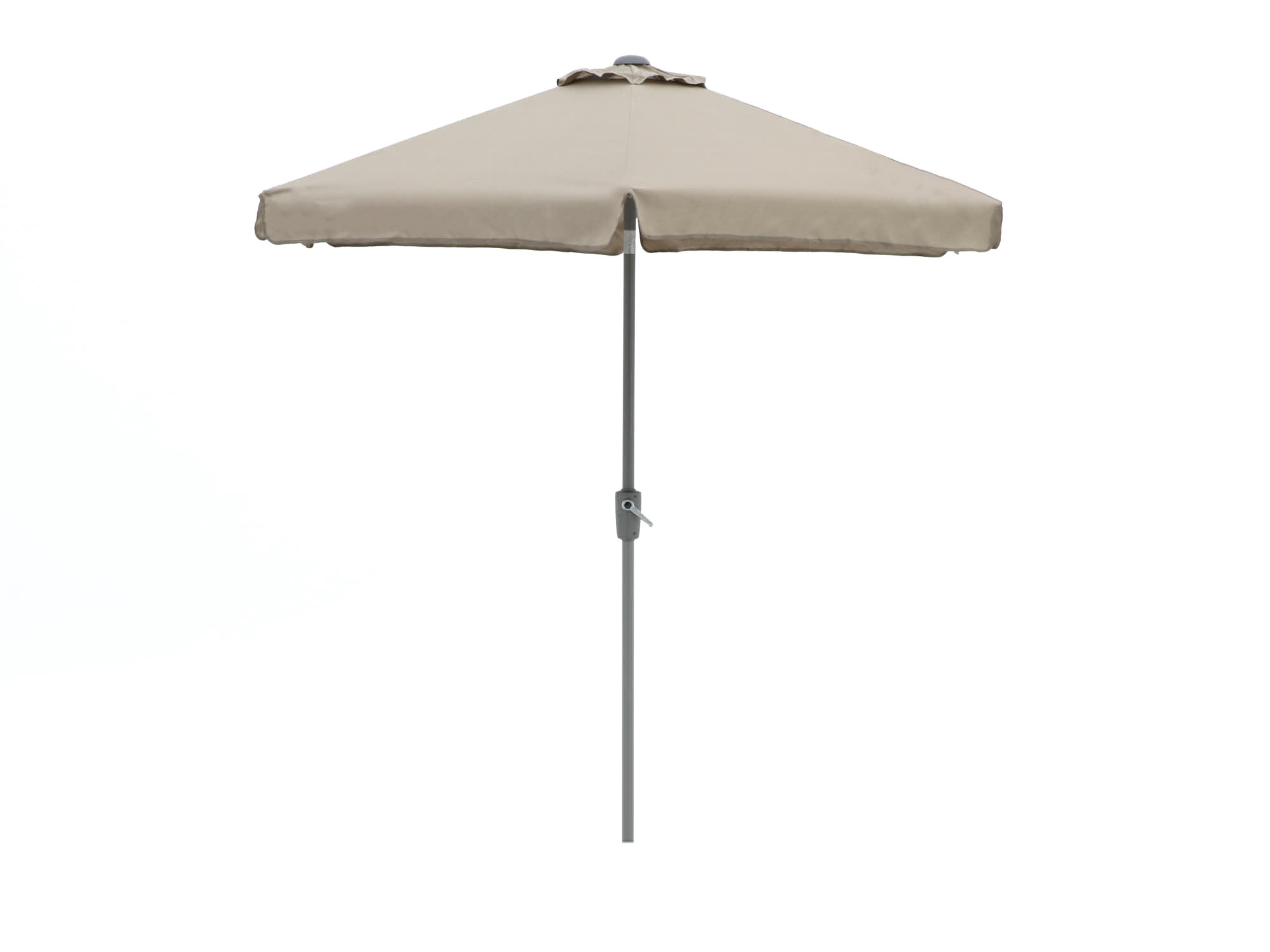 Shadowline Aruba parasol ø 250cm - Laagste prijsgarantie!