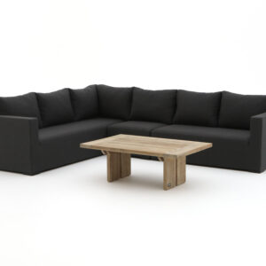 Hartman Oliver/ROUGH-L hoek loungeset 4-delig links - Laagste prijsgarantie!