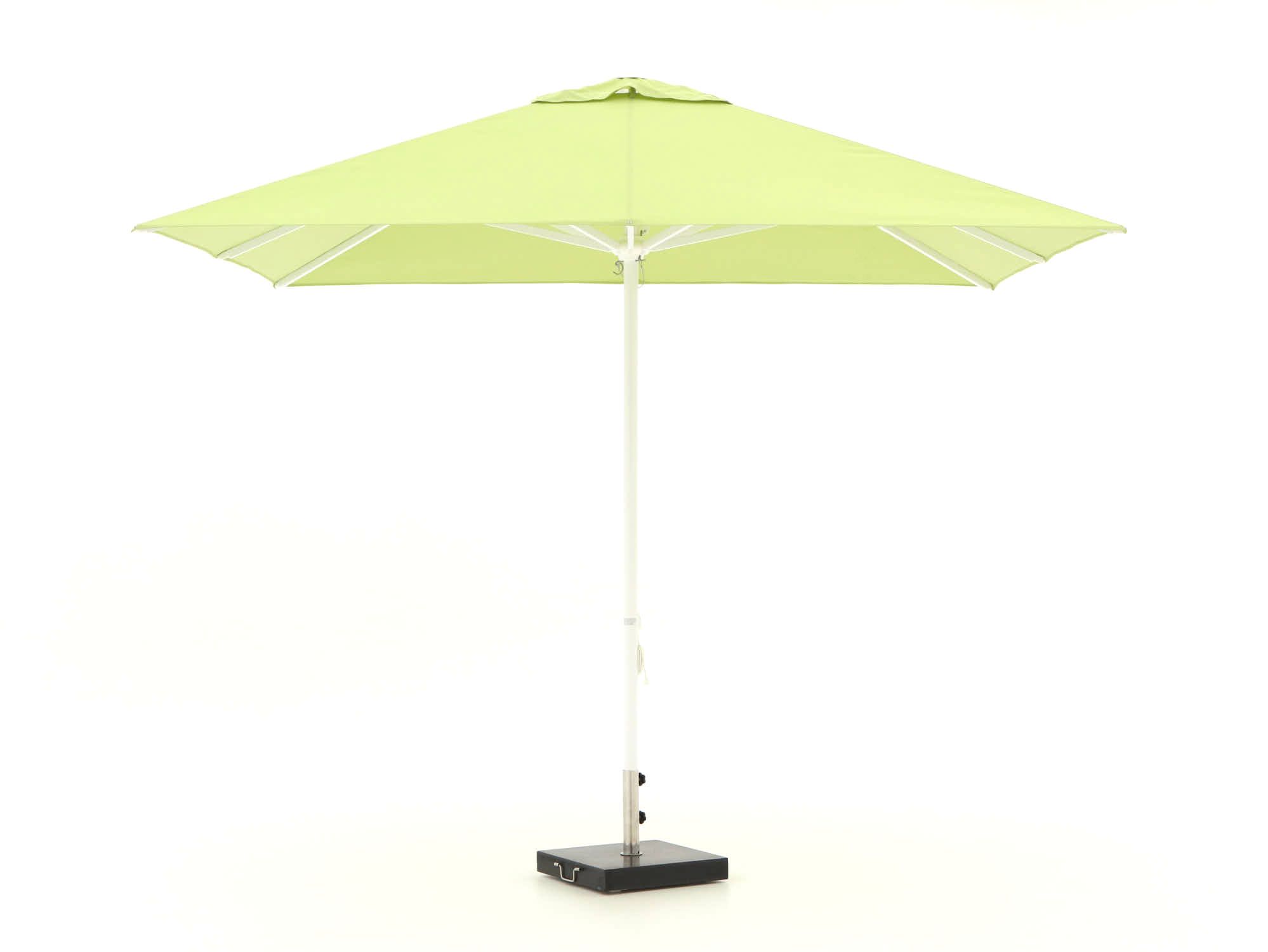 Shadowline Cuba parasol 300x300cm - Laagste prijsgarantie!