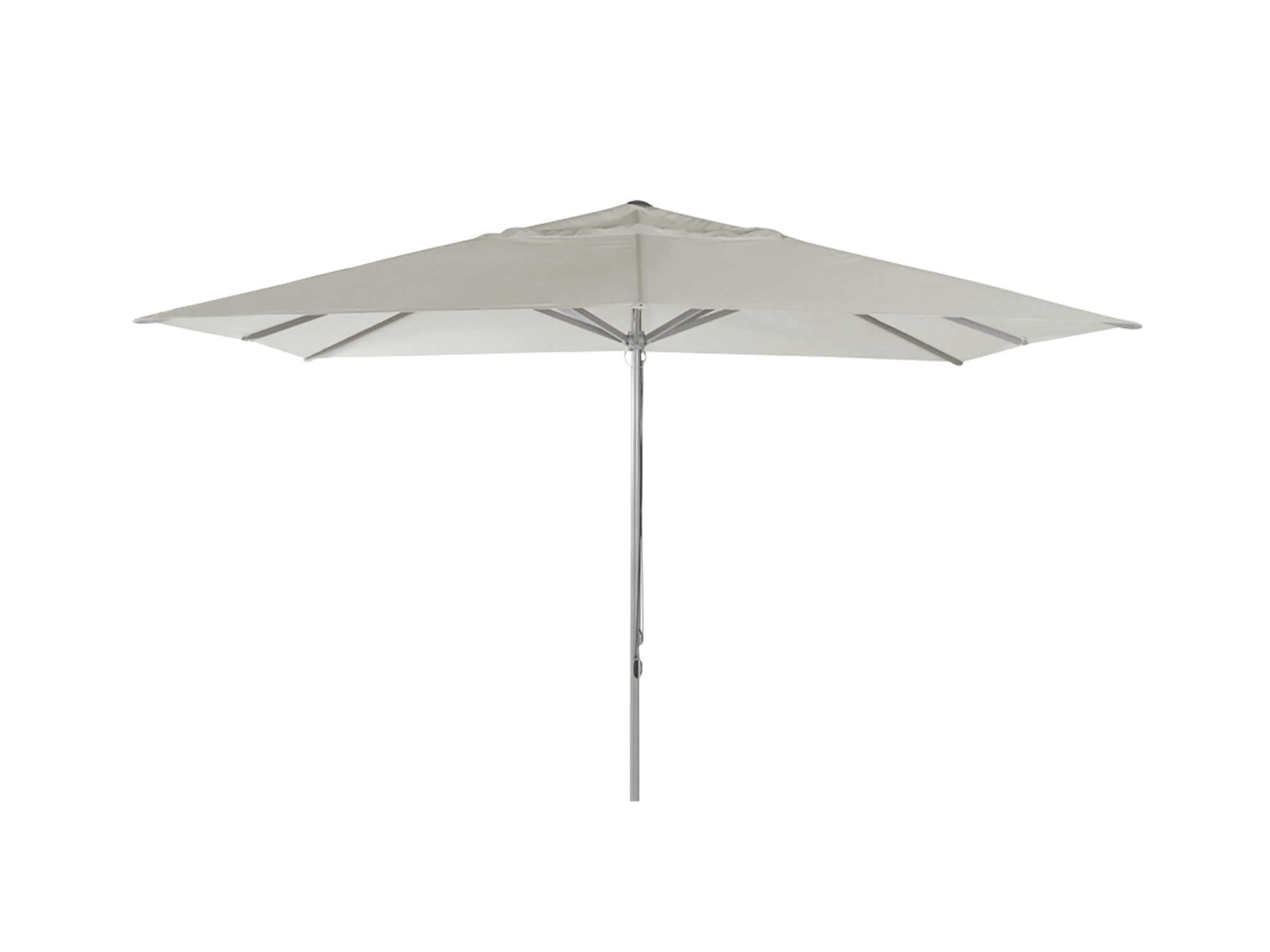 Shadowline Cuba parasol 400x300cm - Laagste prijsgarantie!