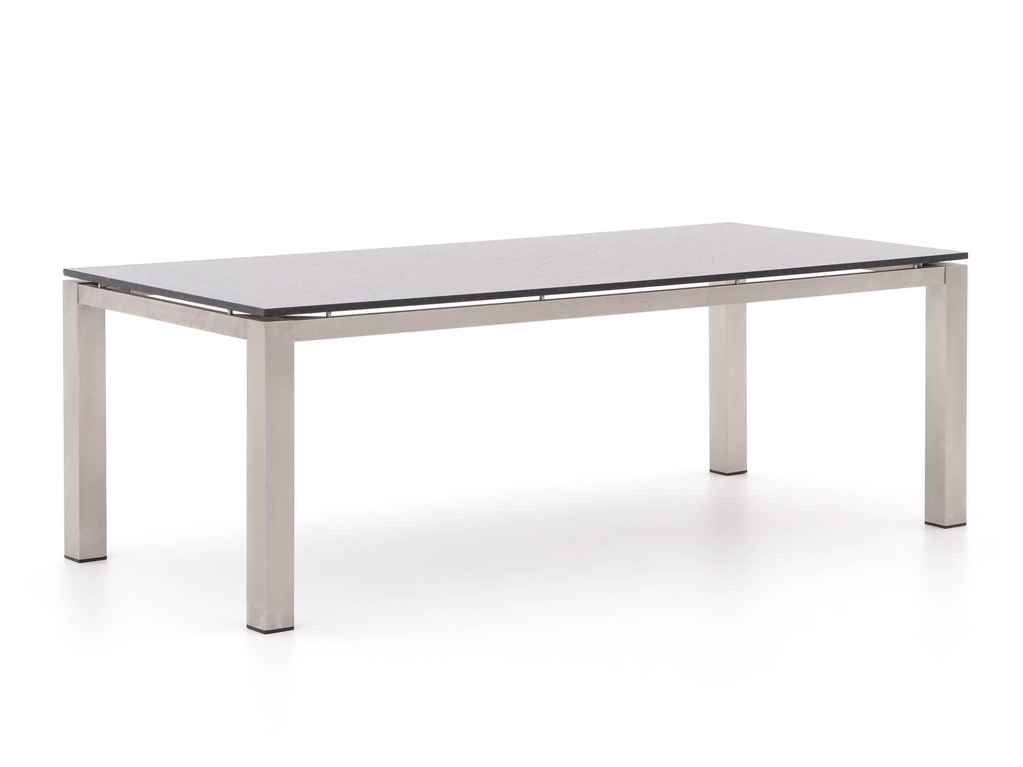 Bernstein Bremen dining tuintafel 220x100x76cm - Laagste prijsgarantie!