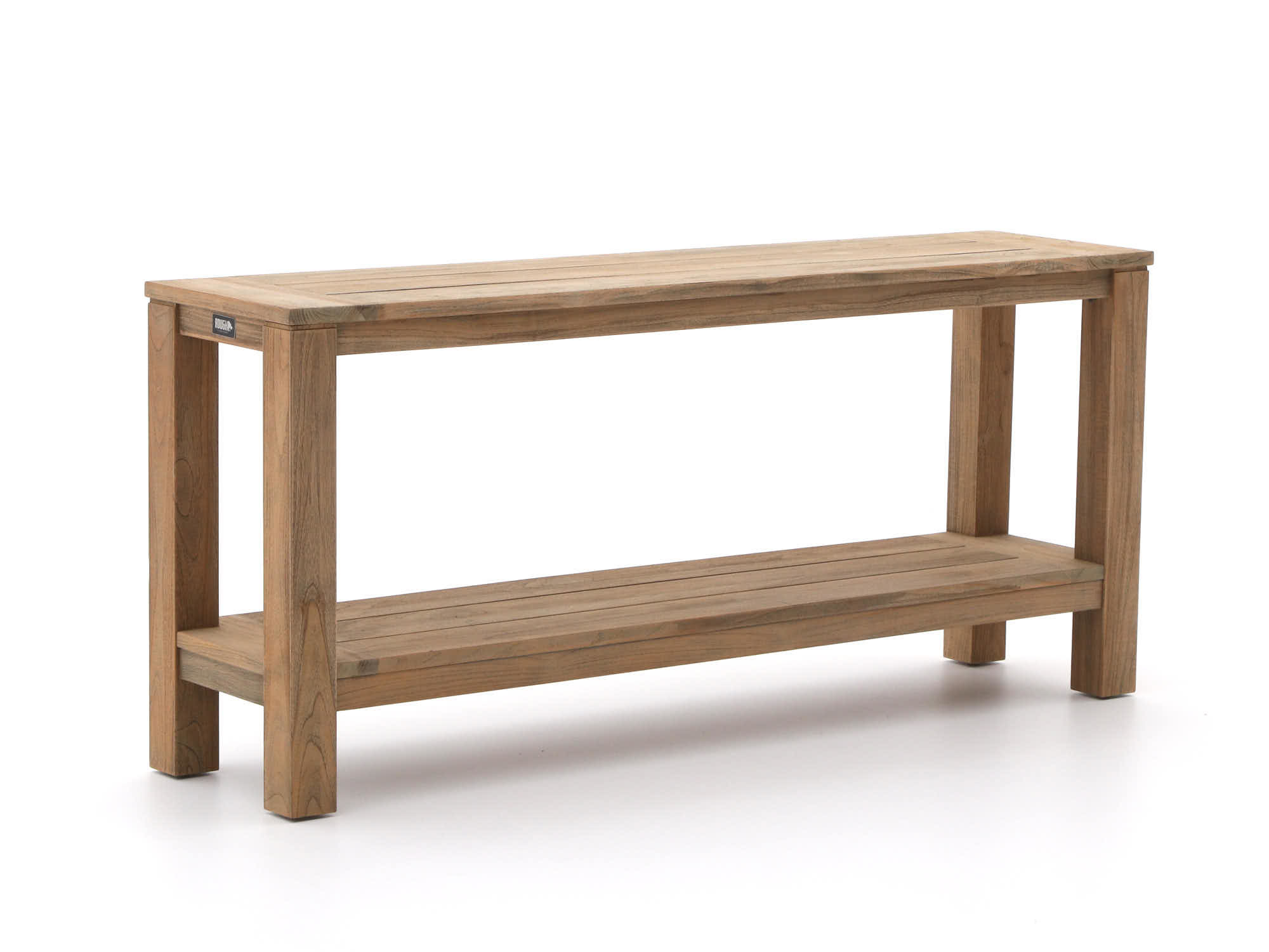 ROUGH-X sidetable 170x42x75cm - Laagste prijsgarantie!