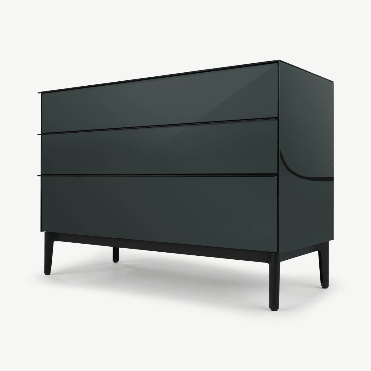 06a4ef8b40c2c3a29e999b40dfa4bb17f43927a5_CODSIL002GRY_UK_Silas_Chest_Drawers_Teal_ar1_1_LB01_PS.png Silas ladekast, nachtgrijs