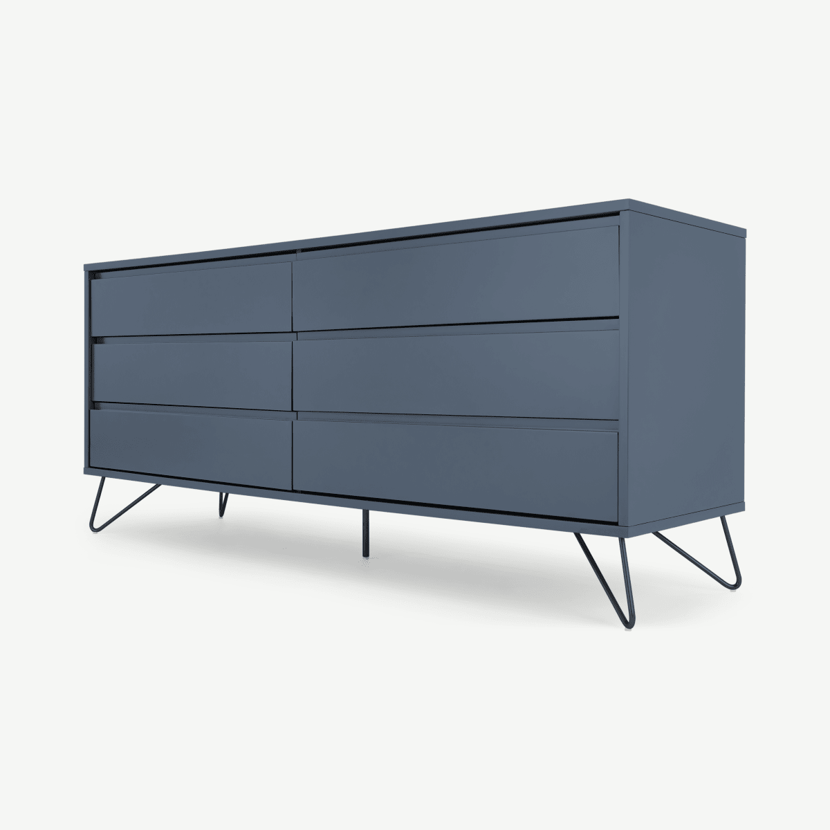 0b0add83d6188da3d5ae5d9e37d92cc1868a12d7_CODELN162BLU_UK_Elona_Wide_Chest_of_Drawers_Slate_Blue_Black_ar1_1_LB01_PS.png Elona brede ladekast, leiblauw en zwart