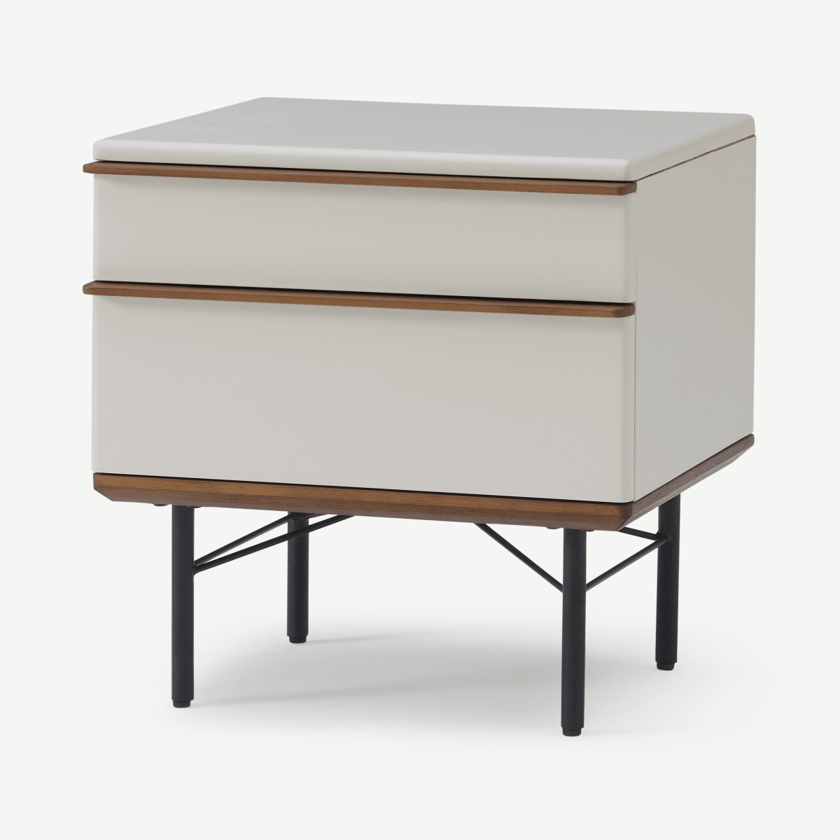 0c47a1c4e8c599ba3717c93cb351f867b8eebc61_STBVNC002WHI_UK_Vincent_Bedside_Tables_Warm_Ecru_Walnut_Stain_ar1_1_LB01_PS.png Vincent nachtkastje, warm ecru en walnootgebeitst