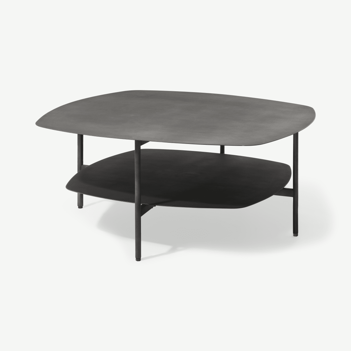 116d6f22ad59d5fd1758102d14065e60c42a3357_CTBTAY004GRY_UK_Tayen_Square_Coffee_Table_Gunmetal_ar1_1_LB01_PS.png Tayen vierkante salontafel, metallic grijs