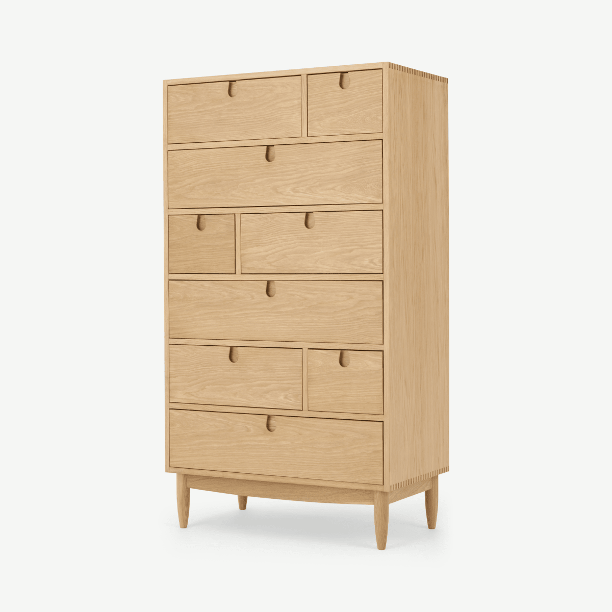 2155232dfc89d586f294f8877a7ea4e89da64fb3_CODPEN030ZOK_UK_Penn_Tall_Multi_Chest_Drawers_Oak_ar1_1_LB01_PS.png Penn hoge ladekast
