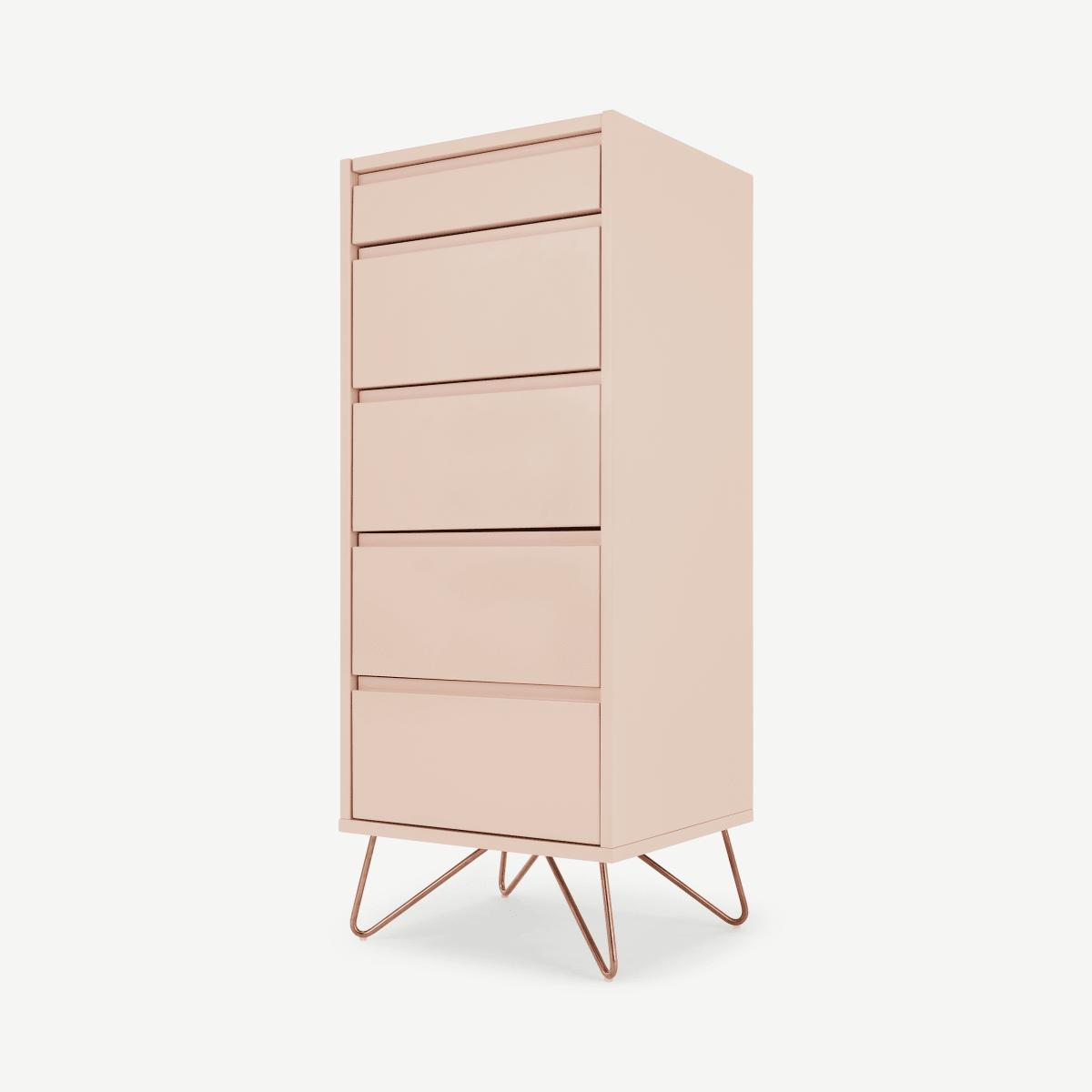 45bdd52b5128d56e8288c065f60d1899990dc47d_CODELN034PNK_UK_Elona_Vanity_Chest_Drawers_Dusk_Pink_ar1_1_LB01_PS.png Elona make-upladekast, zachtroze