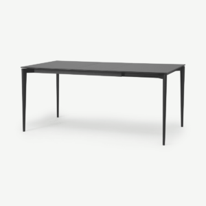 Tandil 4-8 zits eettafel, grijs