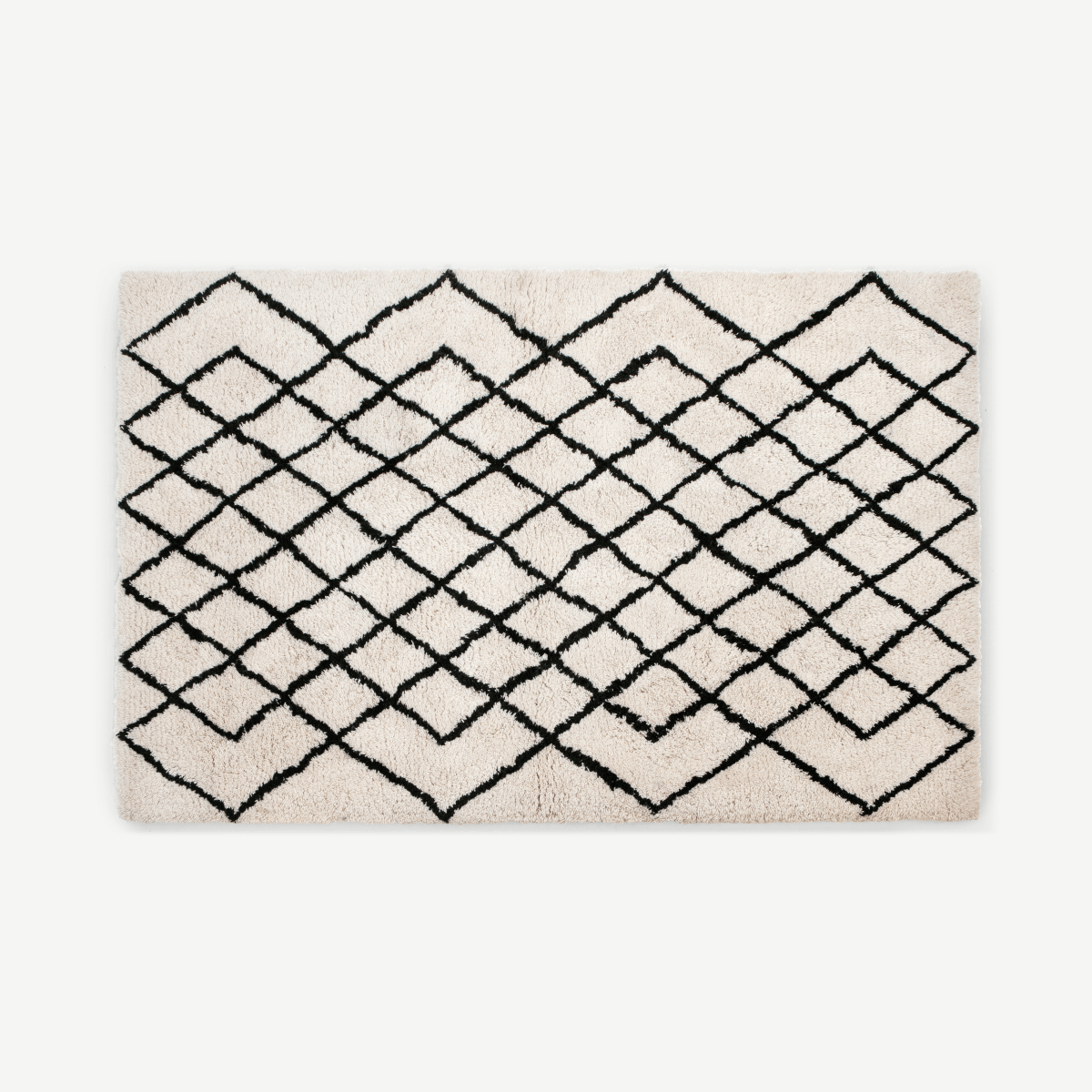 66300c78e70720797520a9b367cb0e7e1cb68ec1_RUGFES002WHI_UK_Fes_Tufted_Wool_Rug_Small_120x170cm_Off_White_ar1_1_LB01_PS.png Fes gestikt vloerkleed 120 x 170cm, gebroken wit