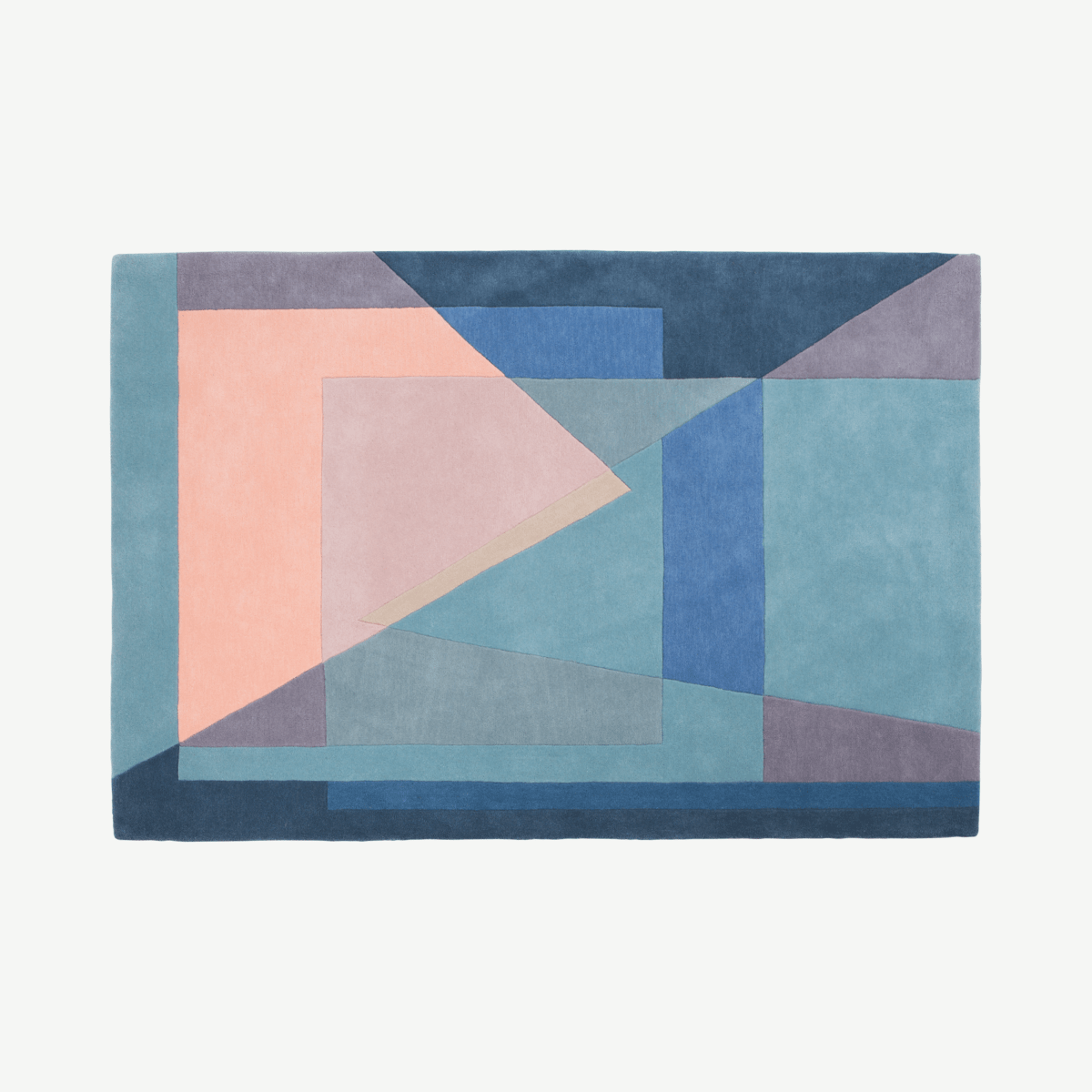 7765cba7600d0dffe9145b286ee43f9b41d616a4_RUGPYR001BLU_UK_Pyramid_Hand_Tufted_Wool_Rug_Large_160x230cm_Tonal_Blue_ar1_1_LB01_PS.png Pyramid vloerkleed 160 x 230cm, blauwtinten