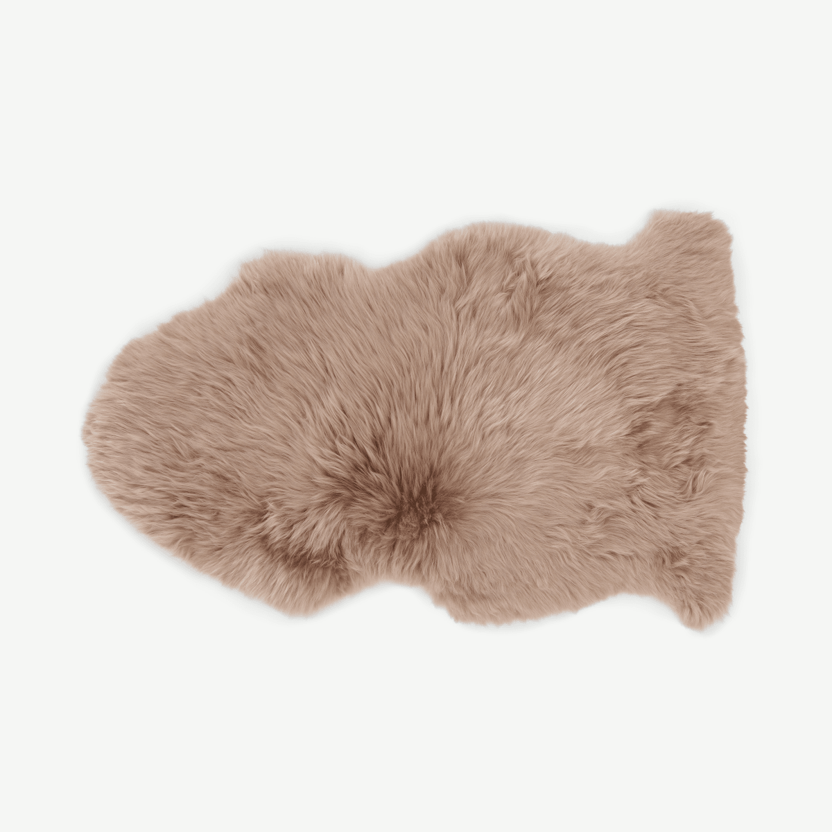 9adca5bfe783ddcc19e992747835996be570a1c9_RUGHEL009PNK_UK_Helgar_Sheepskin_60x90cm_Sandstone_ar1_1_LB01_PS.png Helgar 100% schapenvacht vloerkleed, 60 x 90 cm, zandsteen