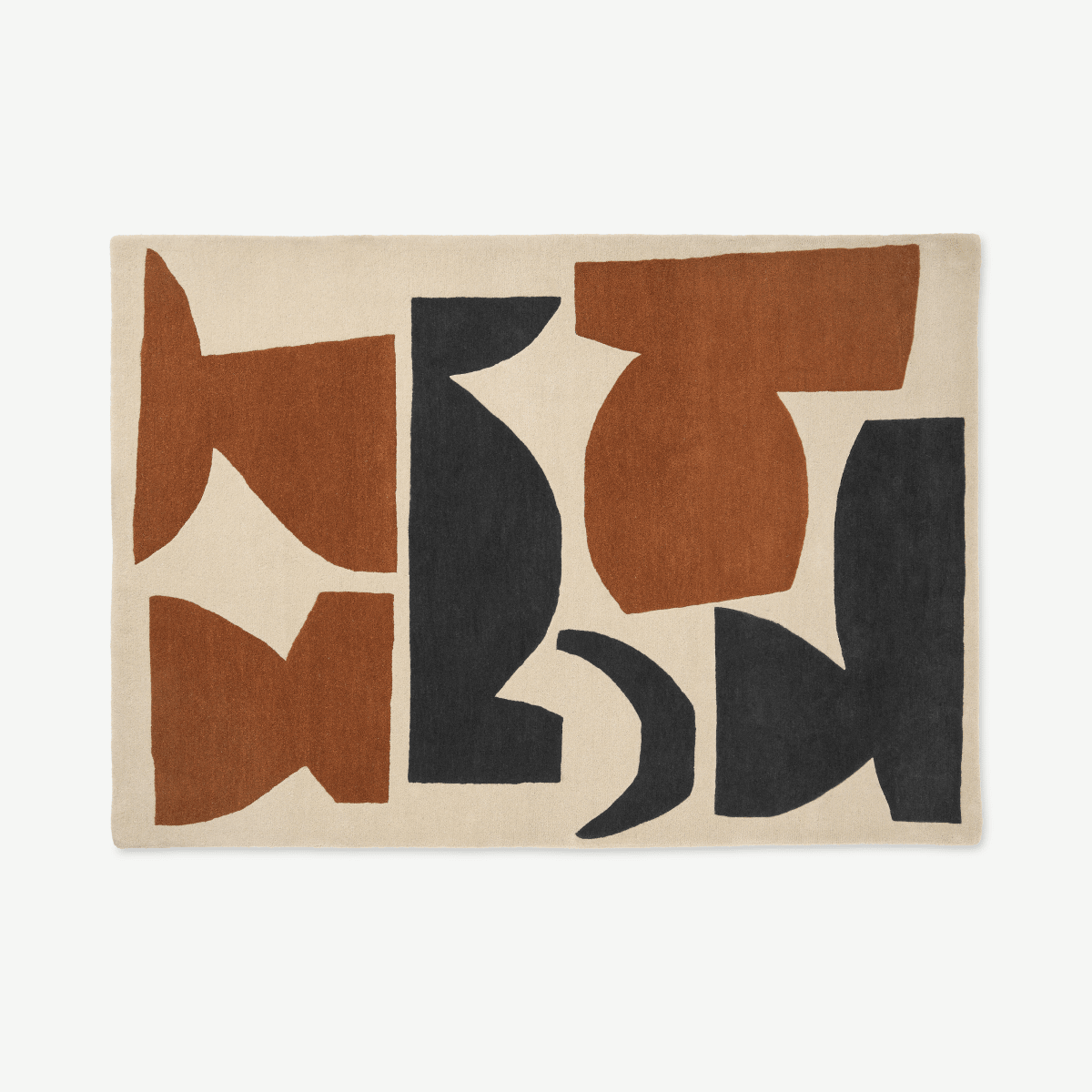 a039b5d814d32ae4b917fad3429a6d08b38a800c_RUGLAF002MUL_UK_Lafant_Hand_Tufted_Wool_Rug_Large_160x230cm_Multi_ar1_1_LB01_PS.png Lafant handgetuft vloerkleed, 100% wol, groot, 160 x 230 cm, meerkleurig