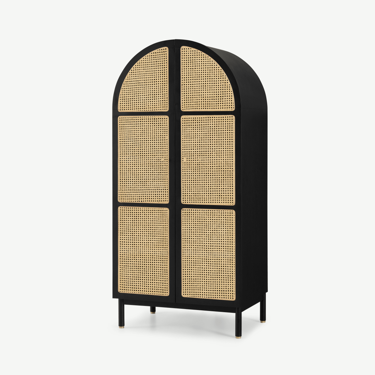 ade533e3810b440e707382e52398029f747a6e7c_WRDANK002BLK_UK_Ankhara_Double_Wardrobe_Rattan_Black_Stain_Oak_ar1_1_LB01_PS.png Ankhara tweedeurs kledingkast, rotan en zwartgebeitst eiken