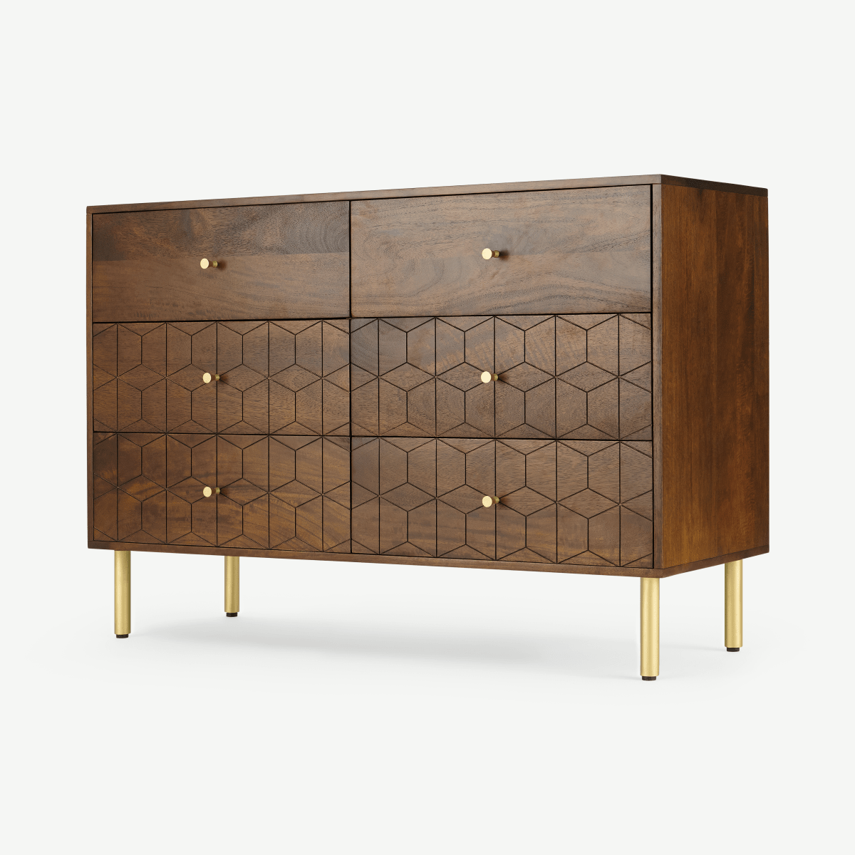 ae71ef4342863134c120cb553fe03e8604a60104_CODHED014NAT_UK_Hedra_Wide_Chest_Drawers_Mango_wood_and_Brass_ar1_1_LB01_PS.png Hedra brede ladekast, mangohout en messing