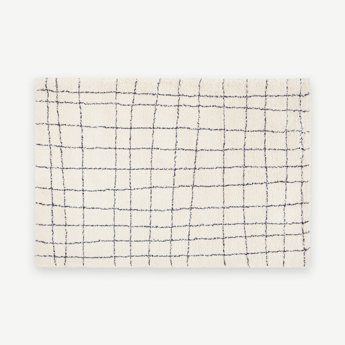 ba299e0cdaf4f40a59679fbd389ddd9dc563bf5d_RUGGNT001BLU_UK_Gunter_Pile_Rug_Large_160x230cm_Ecru_Midnight_Blue_ar1_1_LB01_PS.png Gunter vloerkleed 160 x 230cm, ecru en nachtblauw