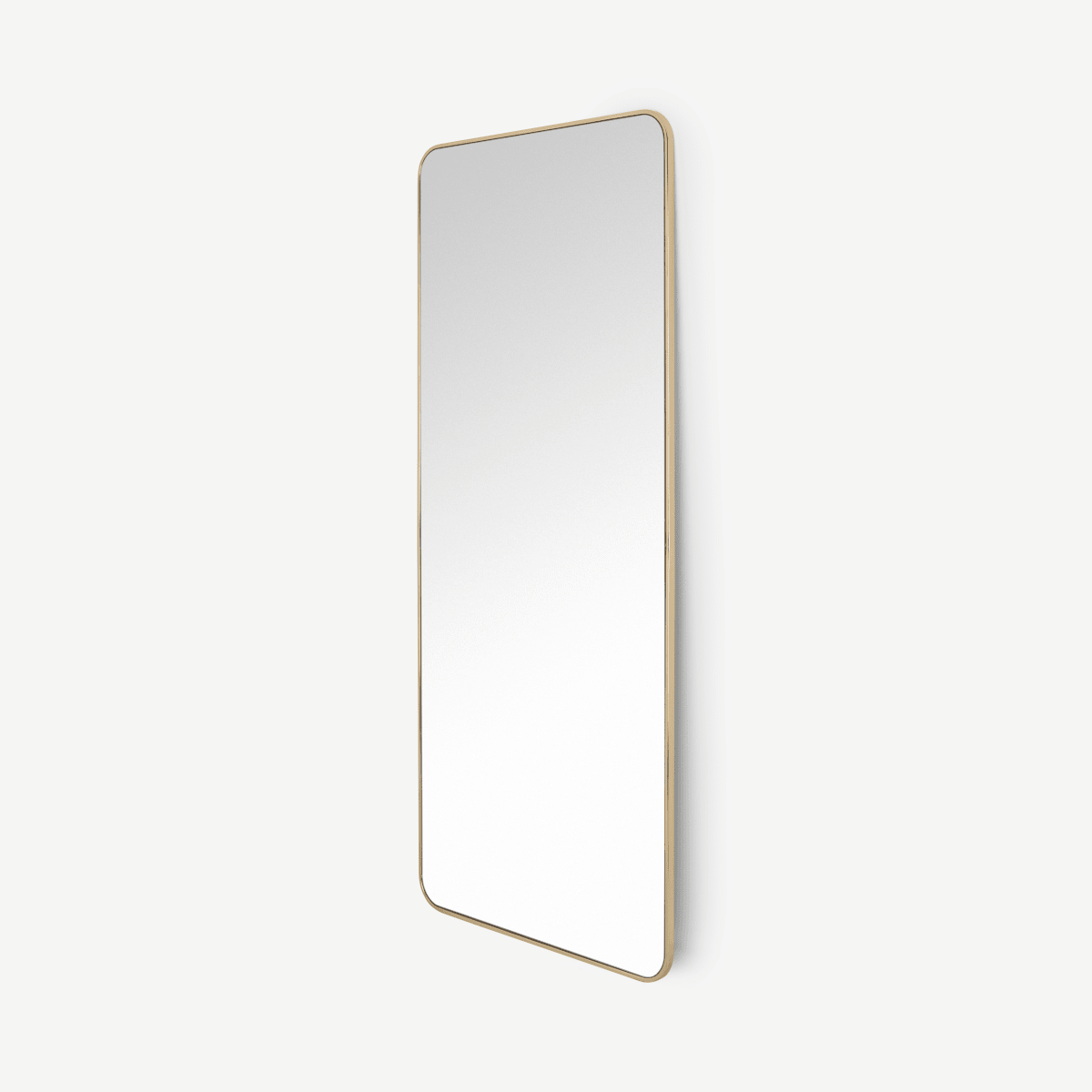 bc049df1409086975a1501238a0f8c0662fcf7b6_MIRALA117ZBS_UK_Alana_Extra_Large_Leaning_Mirror_80x180_cm_Brushed_Brass_ar1_1_LB01_PS.png Alana extra grote staande spiegel, 80 x 180 cm, geborsteld messing