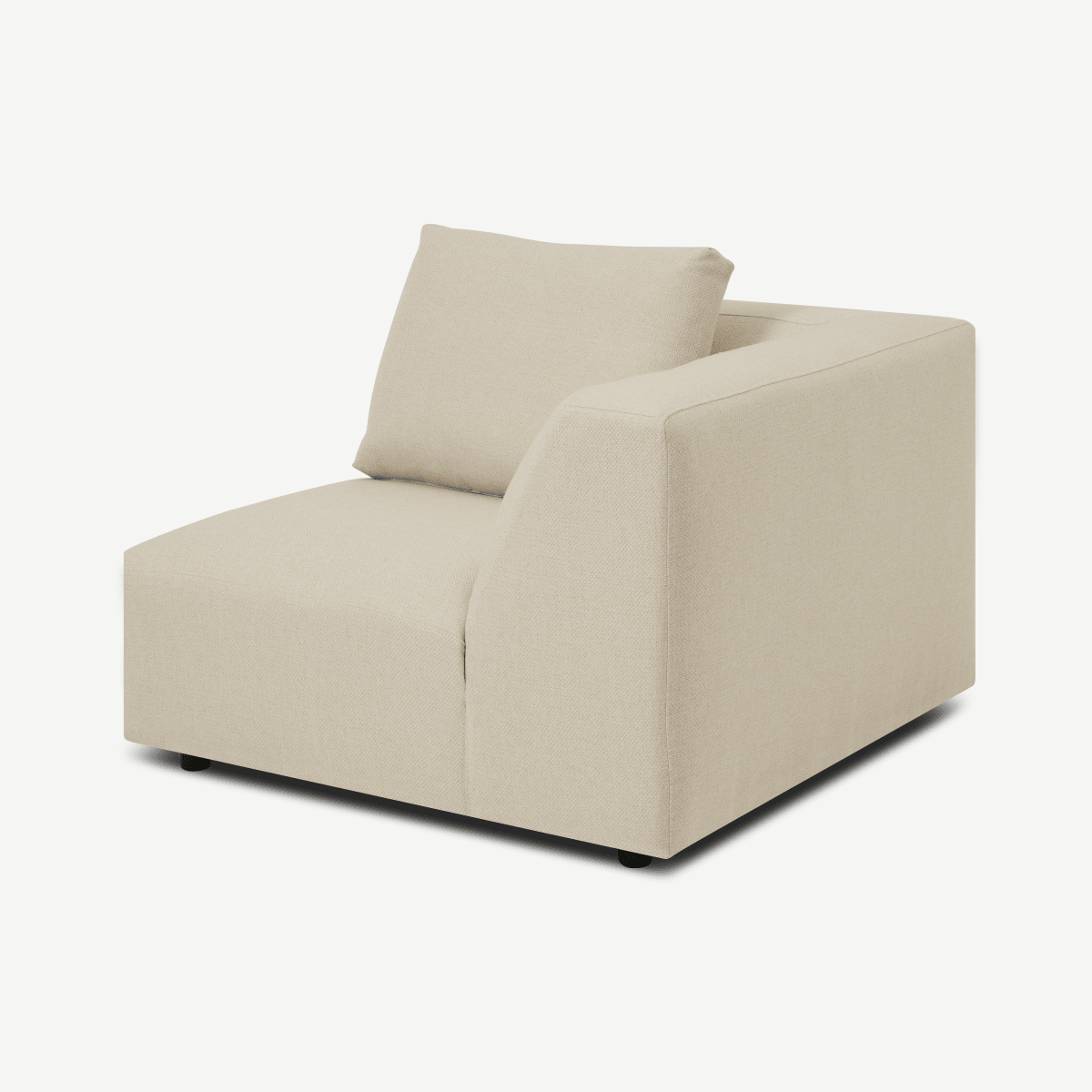 cb03896991837dafad15f595073d2a63b53f5e7f_SOFJKN002NAT_UK_Jacklin_Corner_Modular_Chair_Recycled_Weave_Natural_ar1_1_LB01_PS.png Jacklin modulaire stoel met hoek, gerecycled lichtbeige textuurgeweven