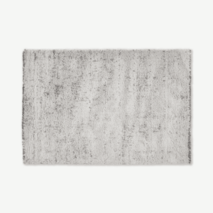 Kenwyn vloerkleed, groot, 160 x 230cm, soft taupe