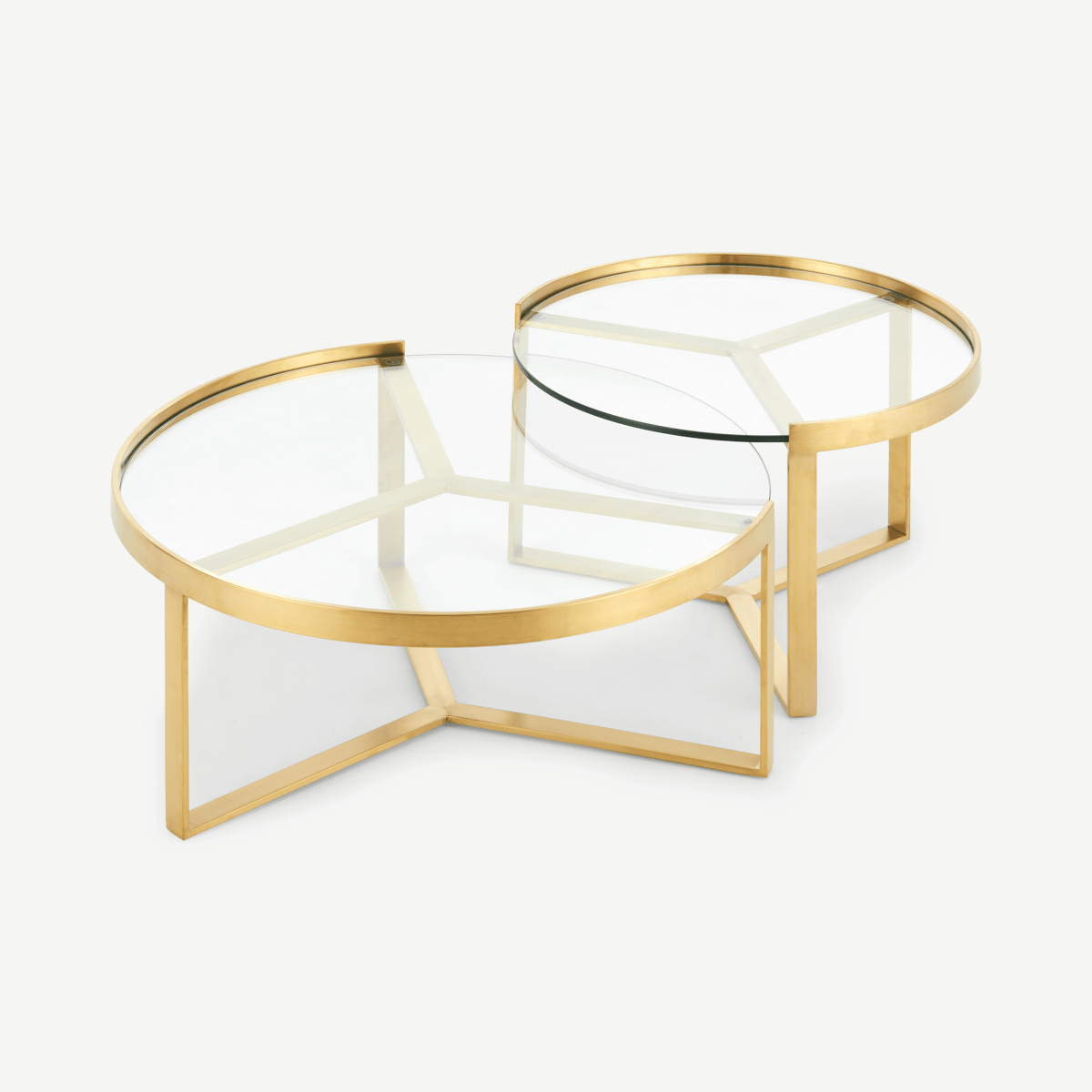 d56e015887ed523d637e61970edf71cbe1efb3b9_CTBAUL012BRA_UK_Aula_Nesting_Coffee_Table_Brushed_Brass_and_Glass_ar1_1_LB01_PS.png Aula salontafelset, geborsteld messing en glas