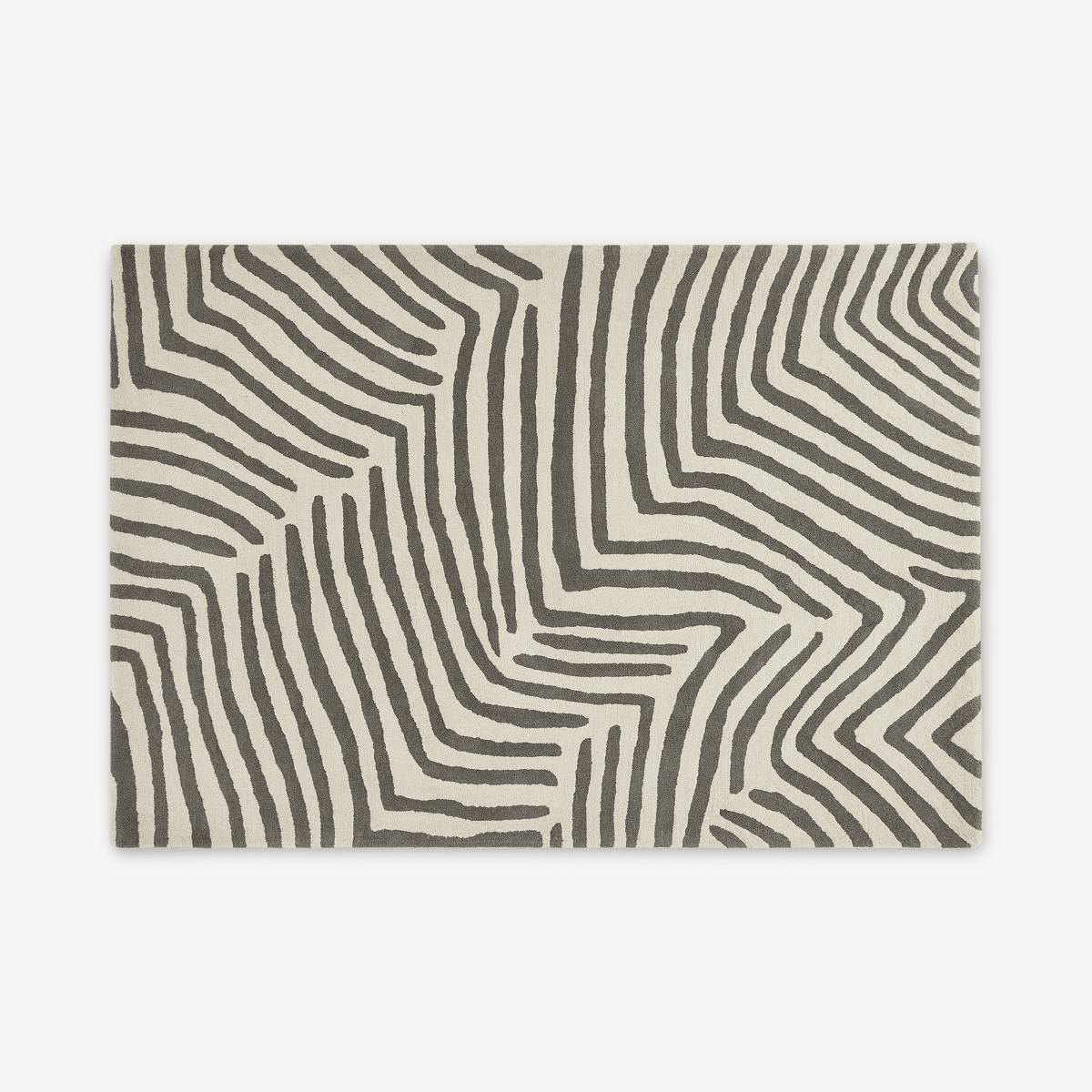 da015d7a9b6a654292588994694cf99c11180dbb_RUGLRK001GRY_UK_Larkin_Handtufted_Wool_Rug_Large_160x230cm_Ecru_Warm_Grey_ar1_1_LB01_PS.png Larkin handgetuft vloerkleed van wol, groot, 160 x 230cm, ecru en warmgrijs