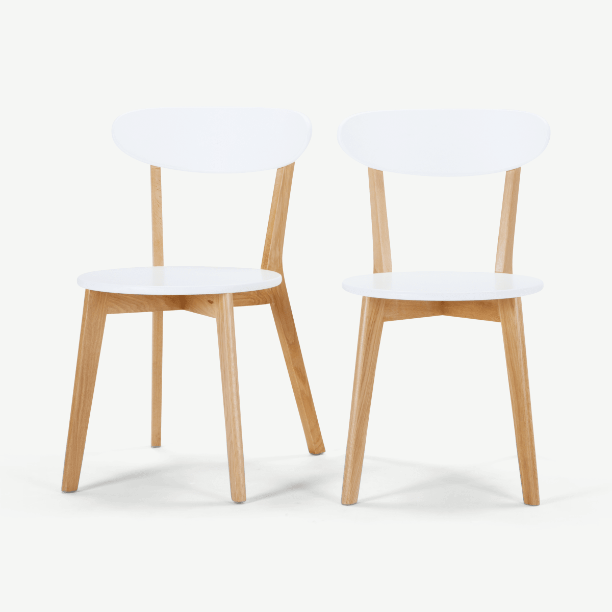 ec93f49860aaa1a305cfe01afd0263d87346aed4_CHAFJO073WHI_UK_Set_2_Fjord_Dining_Chairs_Oak_and_White_ar1_1_LB01_PS.png 2 x Fjord eetkamerstoelen, eiken en wit